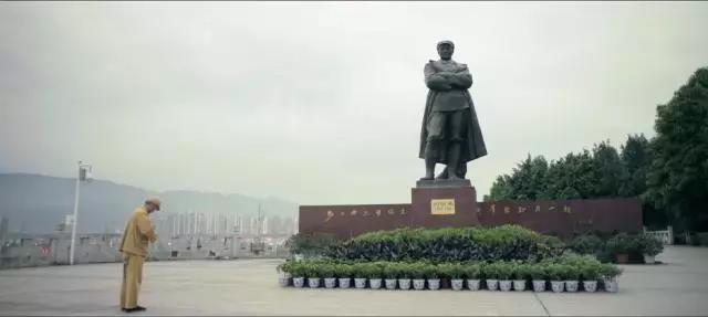 一个微电影带火一座城,一部全程催泪的微电影