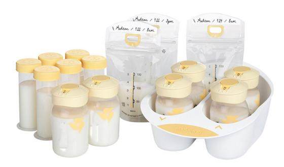 奶水太多怎么办吃什么能减少奶量,奶水太多怎么处理