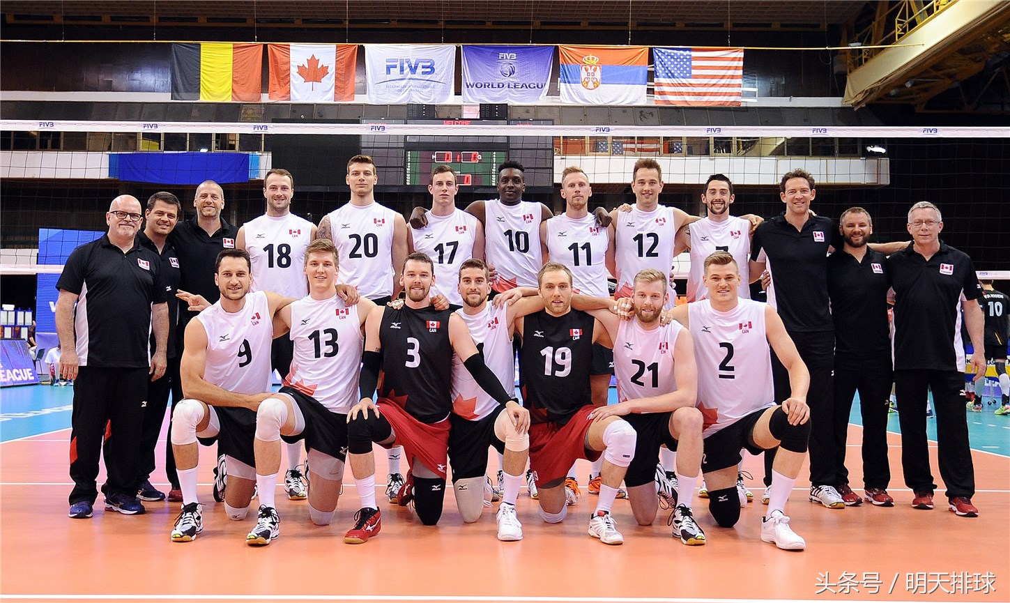 世界男排联赛总决赛赛程,世界男排联赛总决赛赛程表