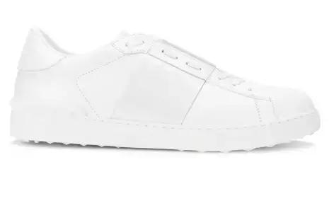 一篇文章看懂小白鞋,如何挑选适合自己的小白鞋