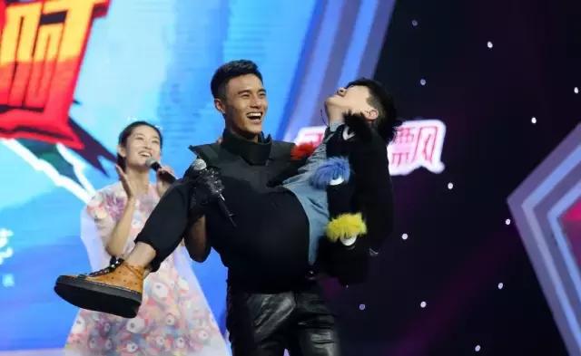 体育生毕业后，竟做了男模！