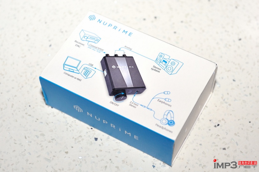 nuprime测评,nuprime深度评测