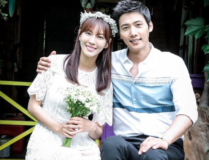 宋慧乔嫁给哥哥的电视剧,朴诗妍李多海宋慧乔谁漂亮