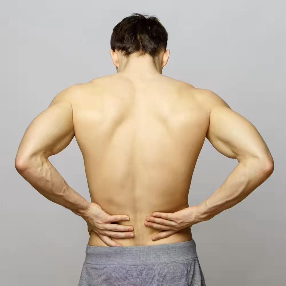 腰椎间盘突出反反复复腰痛怎么办,腰肌劳损腰疼和腰椎间盘突出