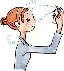 夏日小清新妆容造型,淡颜妆容身材管理浪漫邂逅