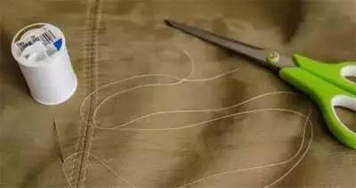 沙发垫子塌陷修复小技巧,简单沙发塌陷修复