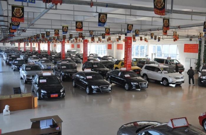 汽车以租代购清单,汽车以租代购需要资质