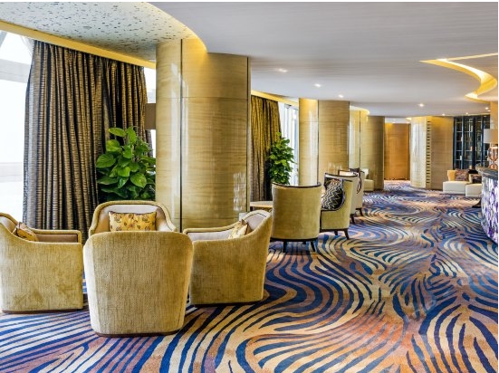 七星级酒店中国有几家,七星级酒店是什么样的