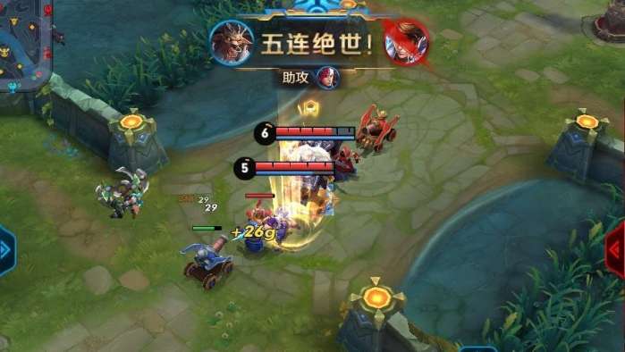 王者荣耀最新英雄调整宫本,王者荣耀宫本需要削什么英雄