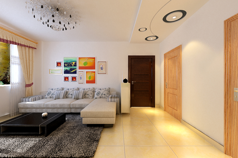 新房装修有害气体怎么治,房子装修完有异味怎么办