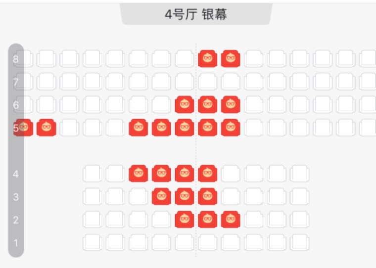 战狼二恐怖电影,2部恐怖片