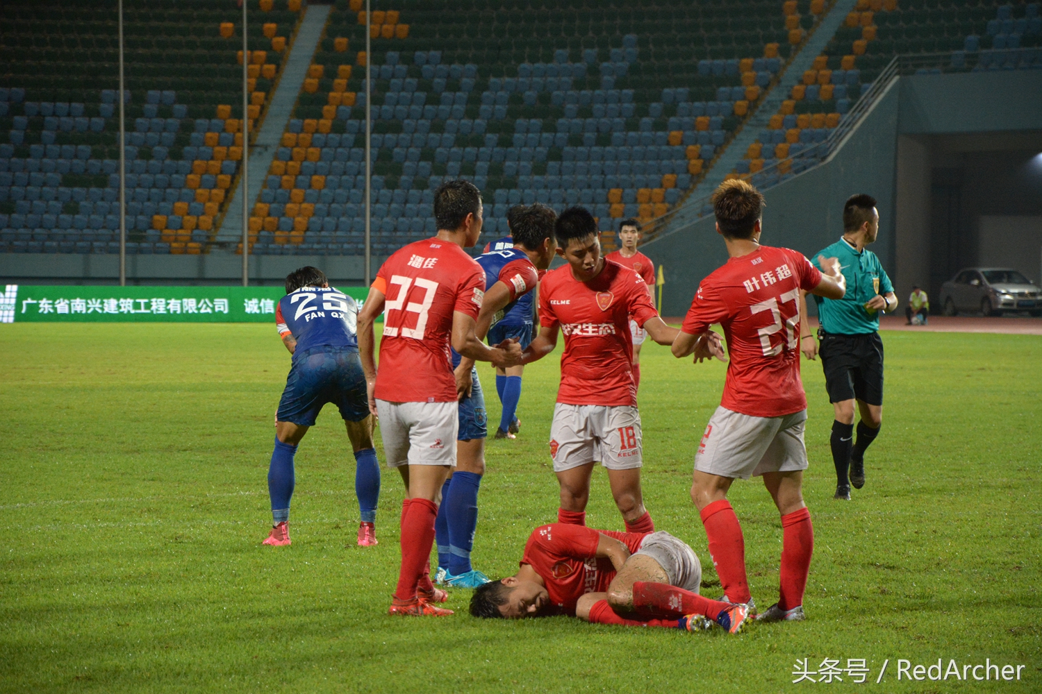 中乙联赛南通支云胜江西联盛,中乙联赛梅县铁汉生态