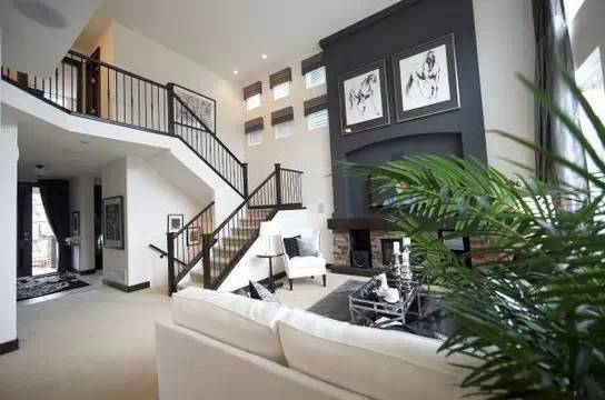 10位明星豪宅装修风格,明星们的豪宅装修曝光图