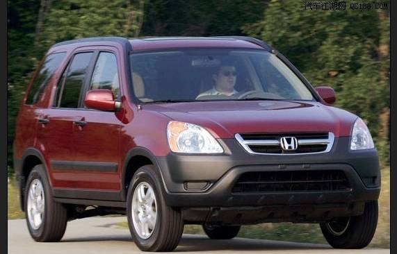 新crv值得购买吗,新一代crv值得购买吗