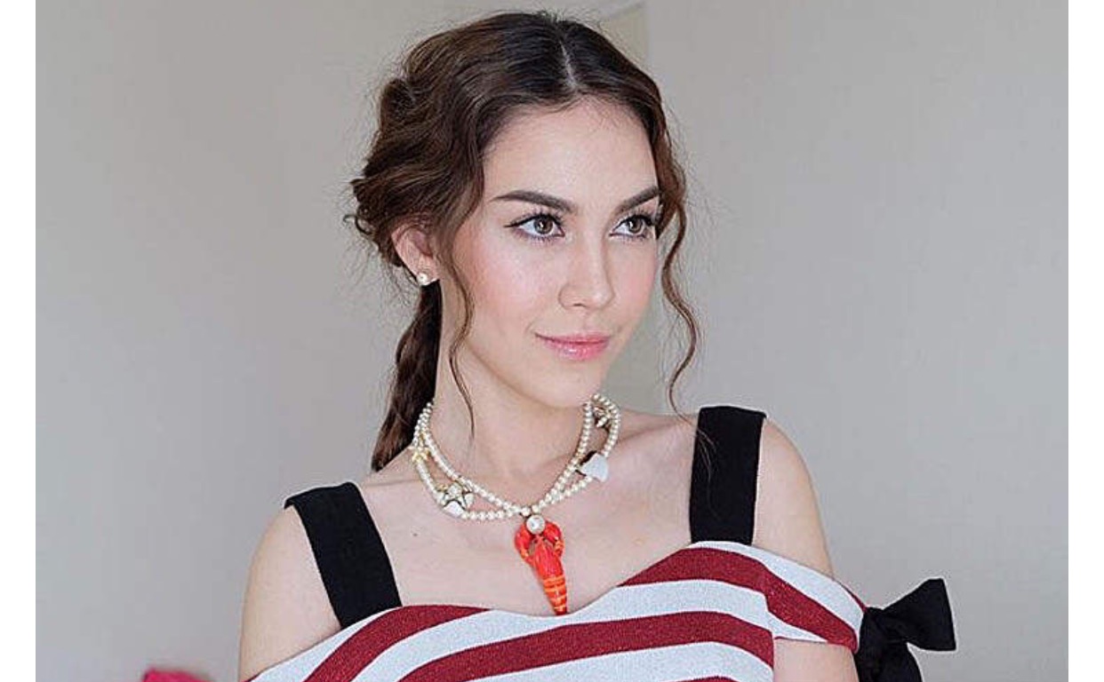 给你们种草一个泰国“千颂伊”