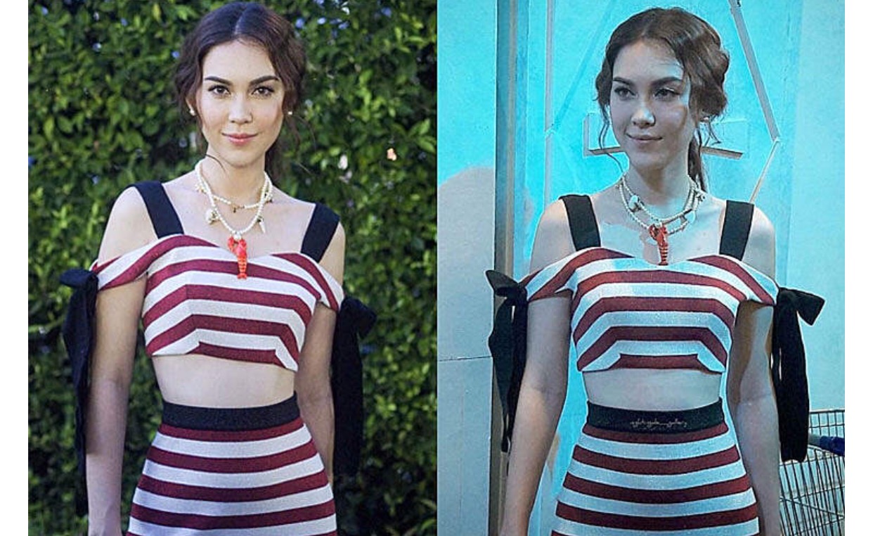 给你们种草一个泰国“千颂伊”