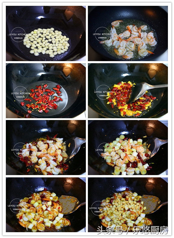 多吃虾益处多多,多吃虾有什么好处