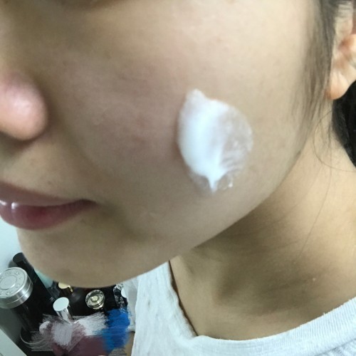 韩国护肤品心得,韩国pga护肤品