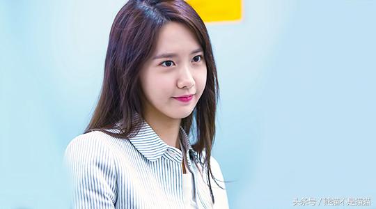 刘亦菲和林允儿气质的区别,林允儿与刘亦菲哪个更可爱