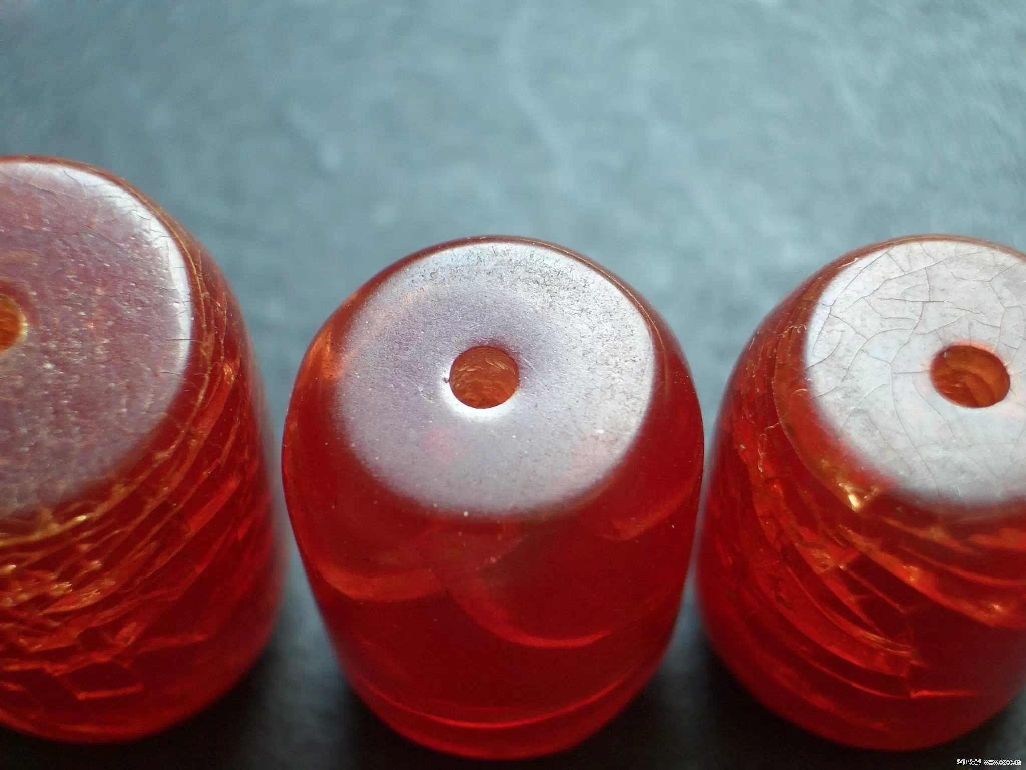 天然琥珀蜜蜡原石鉴定方法,济南琥珀蜜蜡检测鉴定