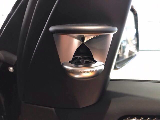 穿着西服的猛兽，详解你想象不到的奔驰GLS63AMG