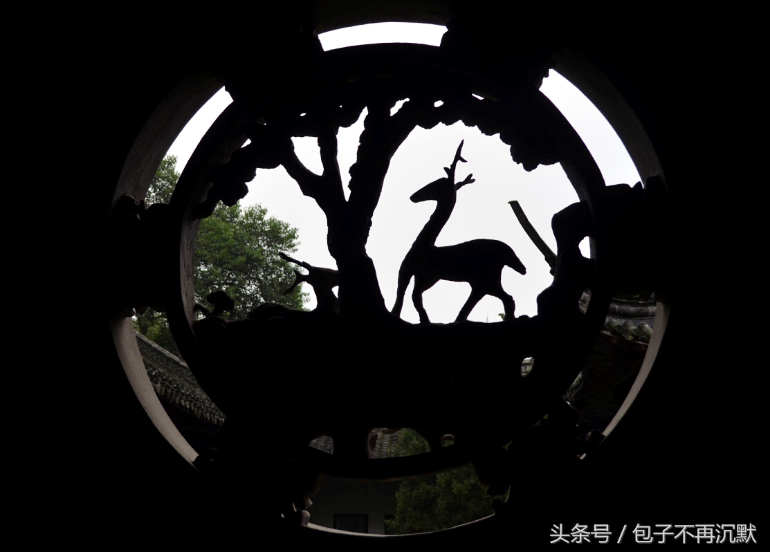 湖州旅游攻略自由行三天三夜,杭州苏州南浔四天三晚旅游攻略