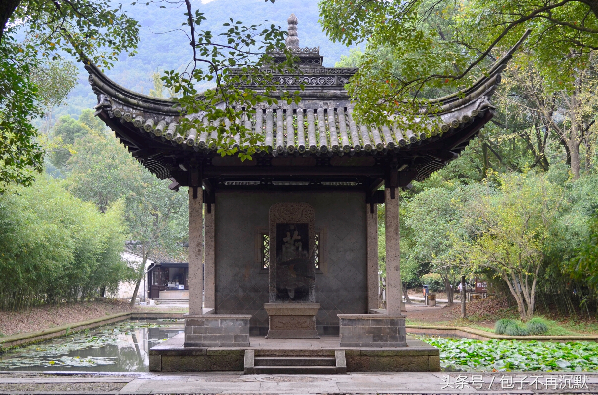 湖州旅游攻略自由行三天三夜,杭州苏州南浔四天三晚旅游攻略