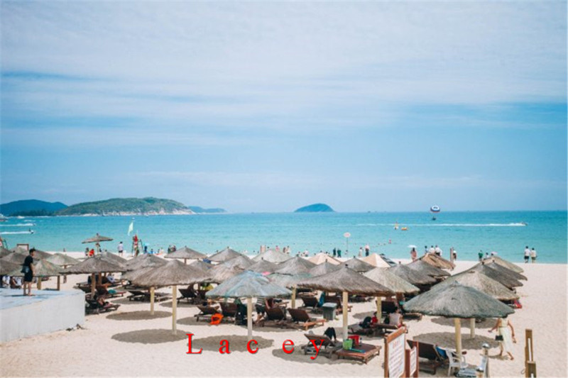 三亚全集攻略三亚地方美食推荐，酒店推荐！