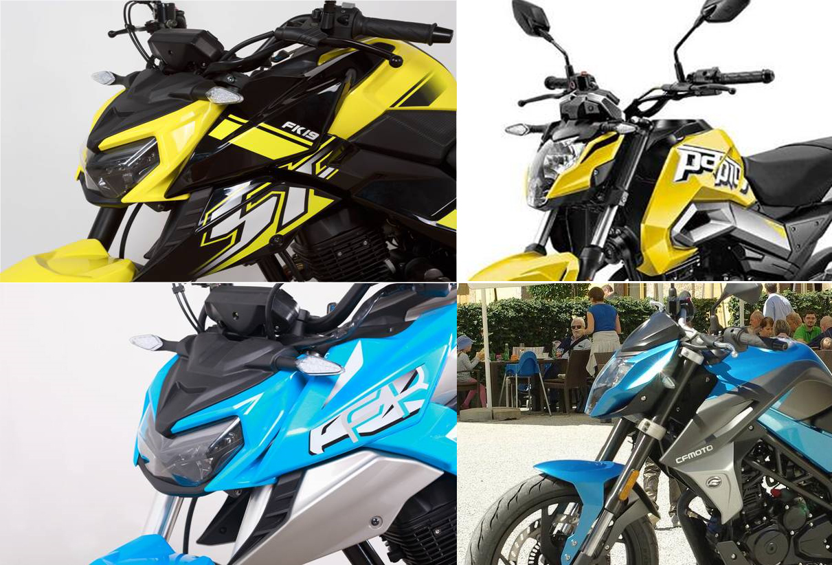 飞肯fk190,fk190摩托车