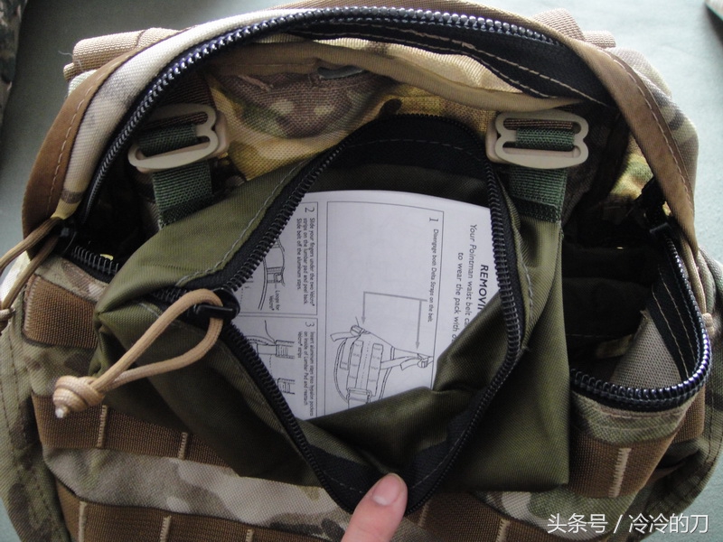 轻便军事背包性价比高,军用背包经典