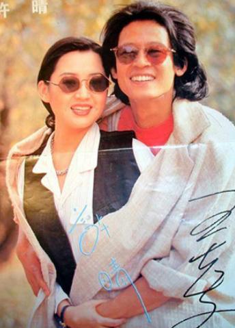 胡歌最好的女人是谁,胡歌最欣赏的女演员