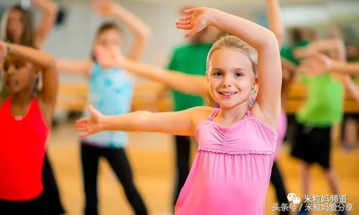 孩子几岁适合报学习班和兴趣班,几岁学兴趣班最好