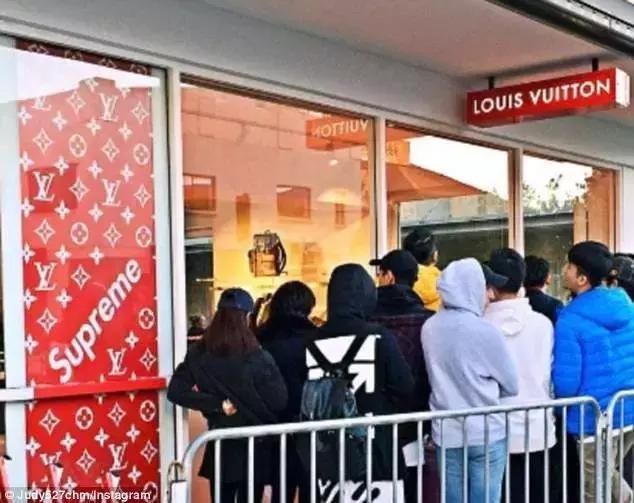 lv快闪店蓝绿,lv快闪店直播