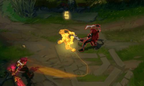 skt全队身披s6冠军皮肤五黑,英雄联盟skt冠军皮肤