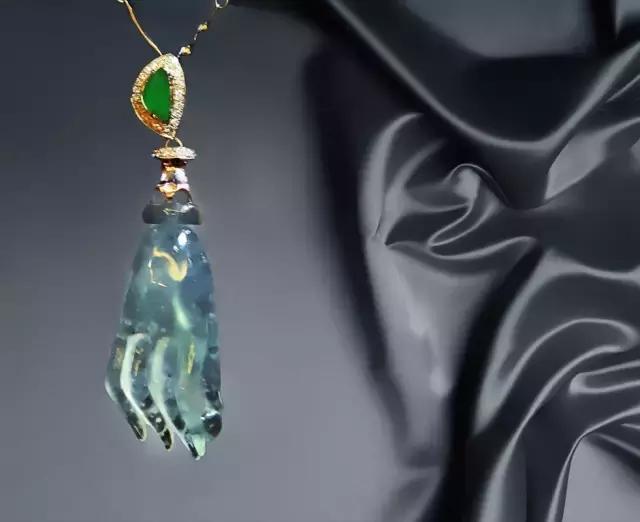 翡翠各种形状的寓意是什么,翡翠各种款式寓意