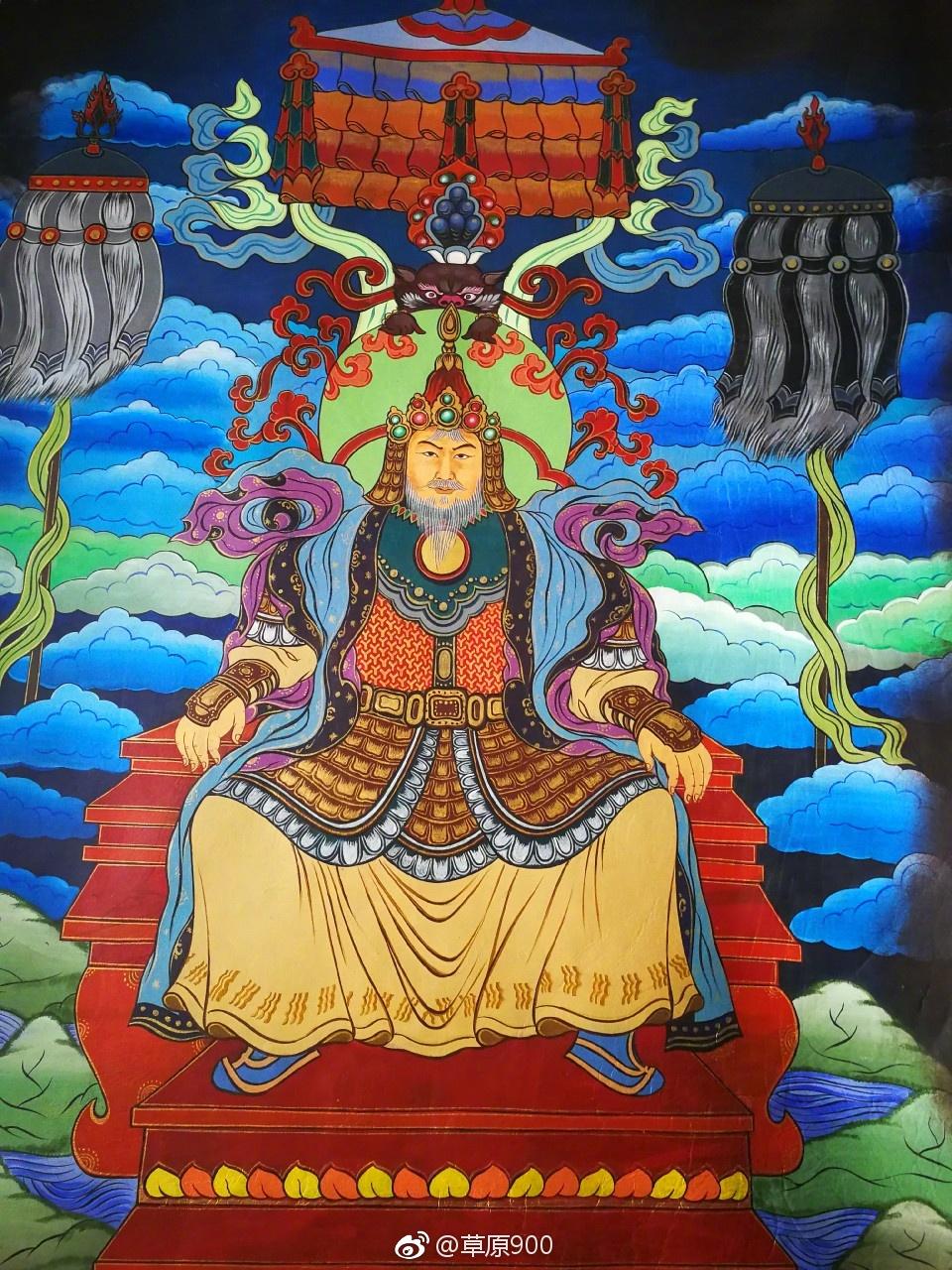 锡林郭勒草原星空,天堂草原锡林郭勒