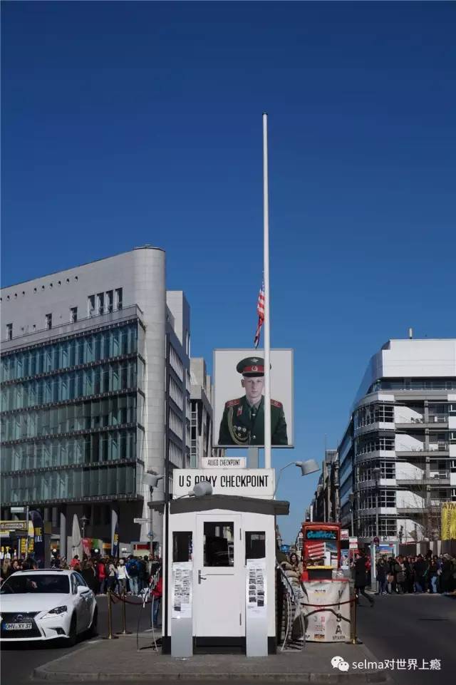 欧洲德国柏林自驾游,德国自驾游法兰克福