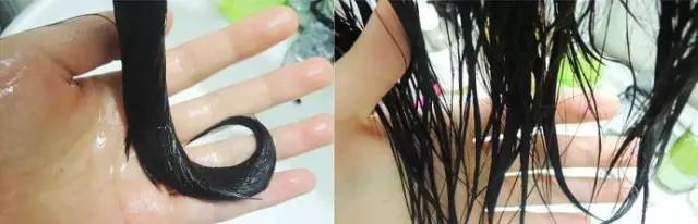 网传神物真的神奇吗？润膏洗发水产品使用报告