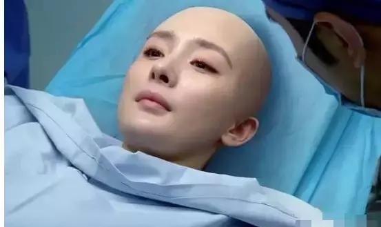 演员为啥光头,演员光头揭秘