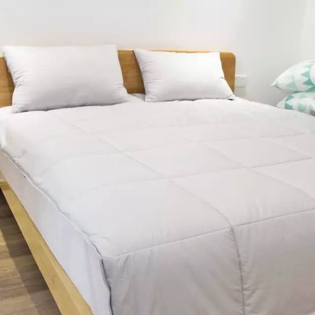 被子床单真的有螨虫吗,家用被子有必要除螨虫吗