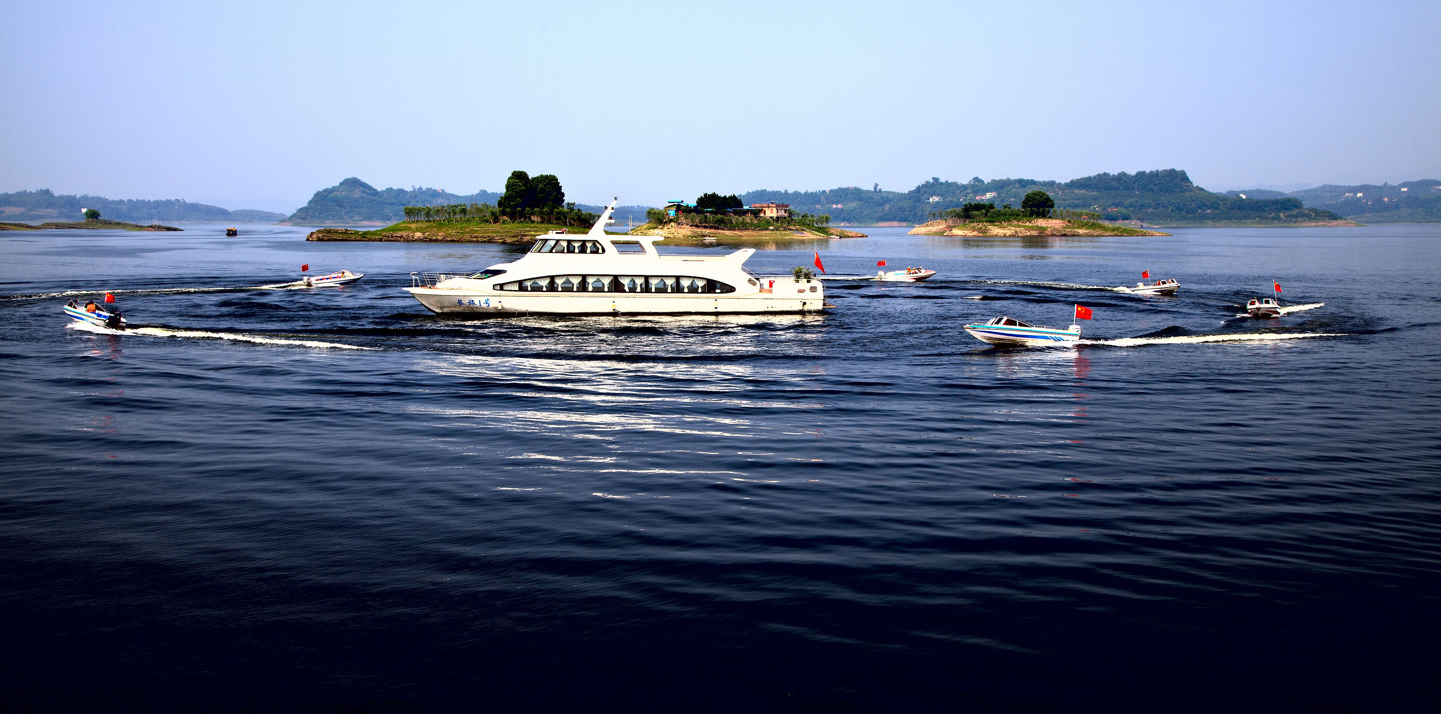 重庆各区必去的景点推荐,重庆的景点必游排名