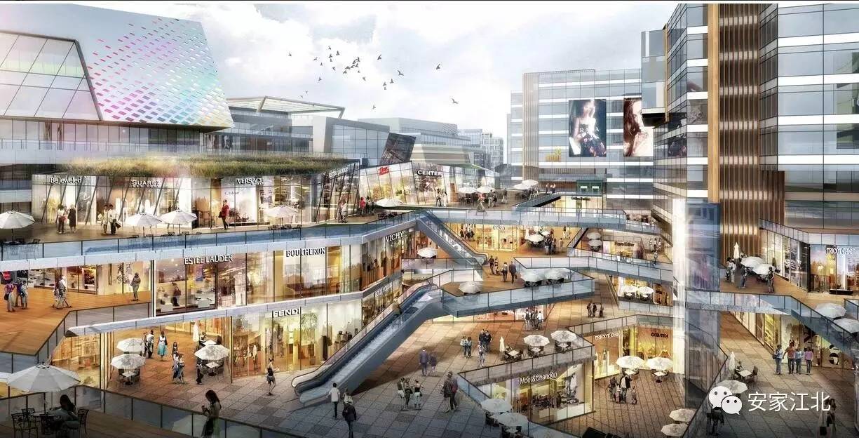 万达、苏宁都没来!龙湖景瑞拿地挺进南京*合六**!