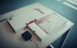 让人心动的颜值担当,小新air最新款