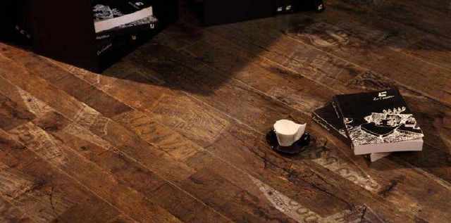 安信圣象大自然地板属于几线品牌,大自然地板与圣象地板哪个好