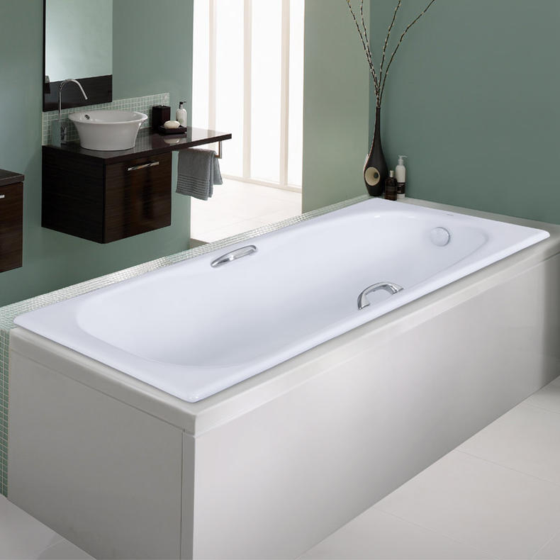 浴缸怎么选购最好用,浴缸有哪些实用的选购技巧