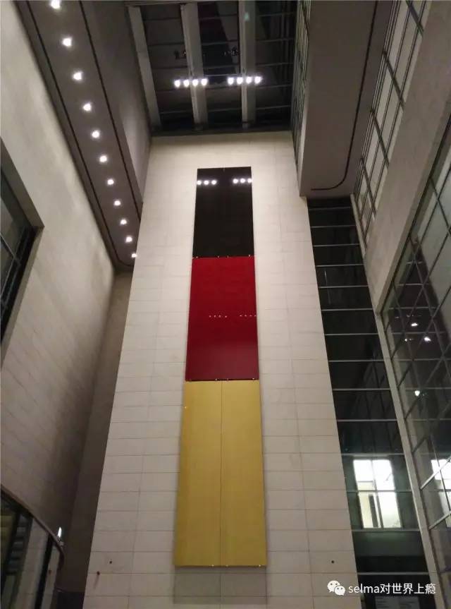 欧洲德国柏林自驾游,德国自驾游法兰克福