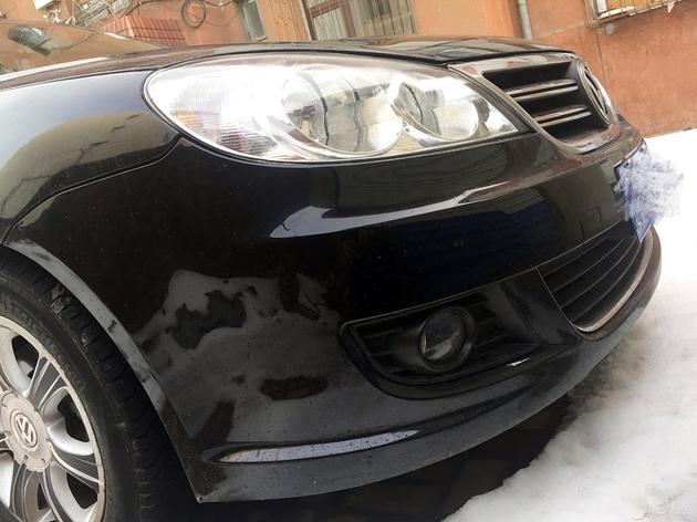 2016年朗逸豪华版,省油耐用的家用车大众朗逸怎么样