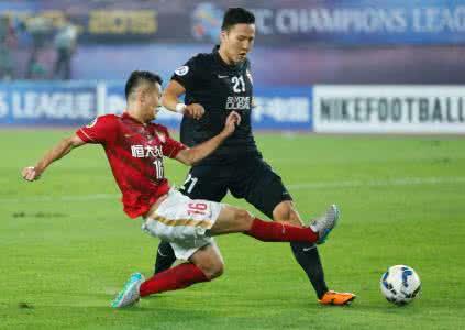 恒大全队拒与裁判握手事件,恒大握手