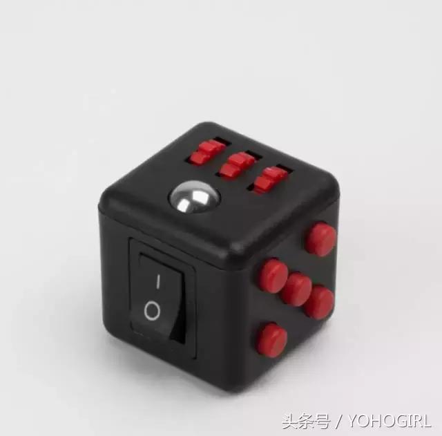 编辑部指尖陀螺挑战赛，她们到底能坚持几秒？