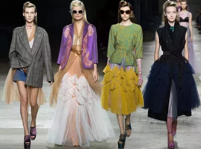 今夏最好单品推荐,夏天下一波流行什么单品